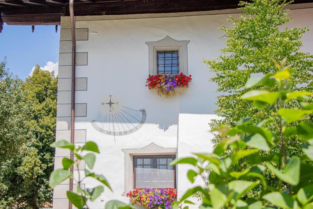 Oberdeutinghof - 4