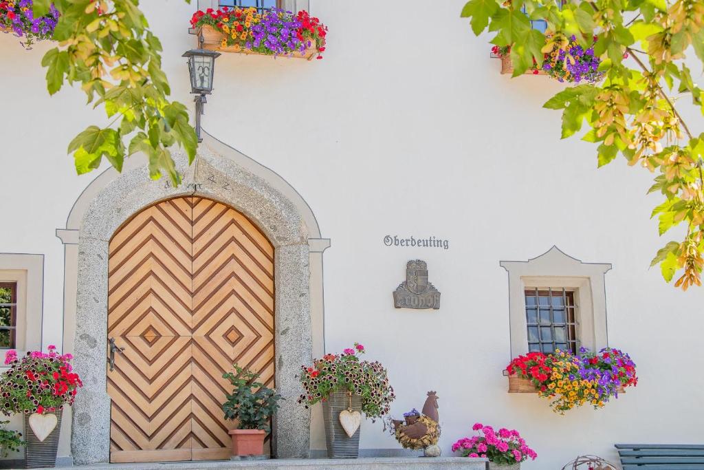 Oberdeutinghof - 5