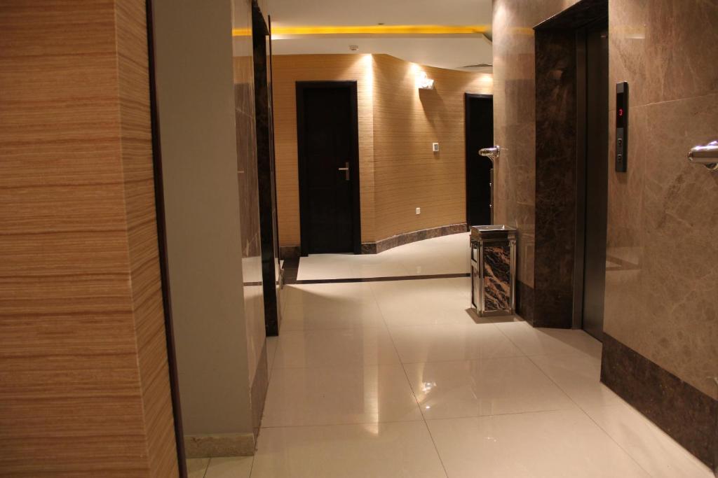 Massayef Al Khobar 2 Apartment photo