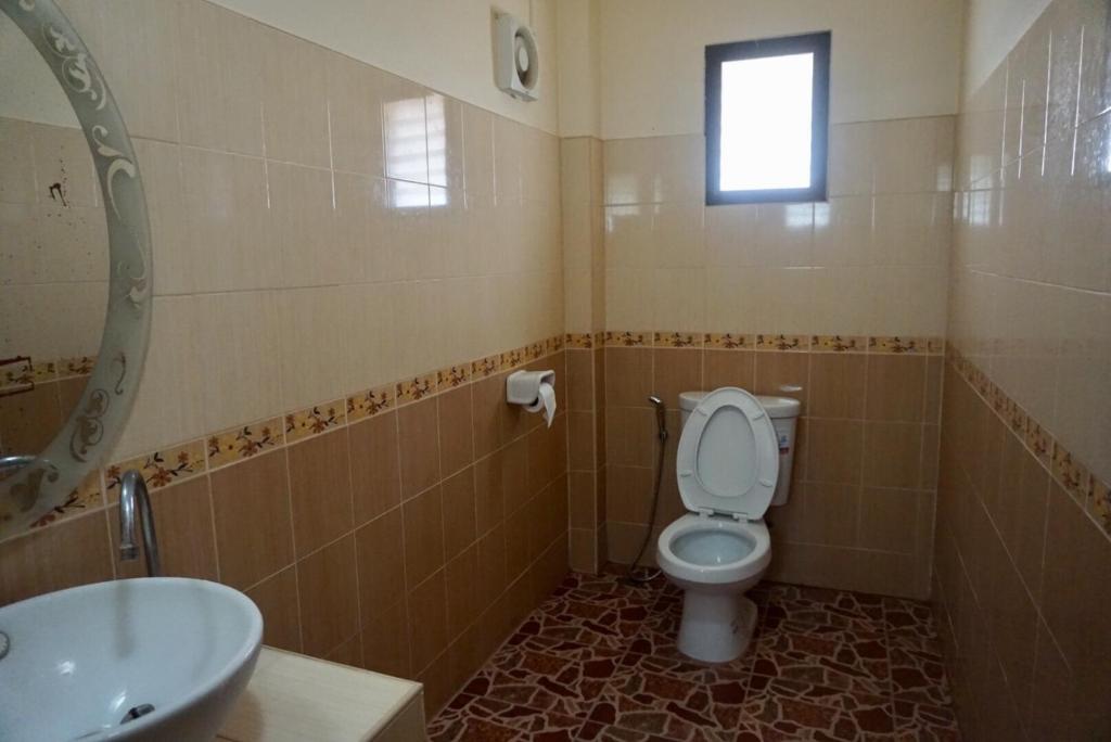 Ruean Phet Sawoei Resort photo