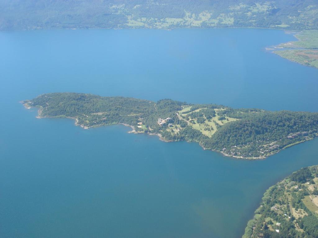 La Peninsula Rehue photo