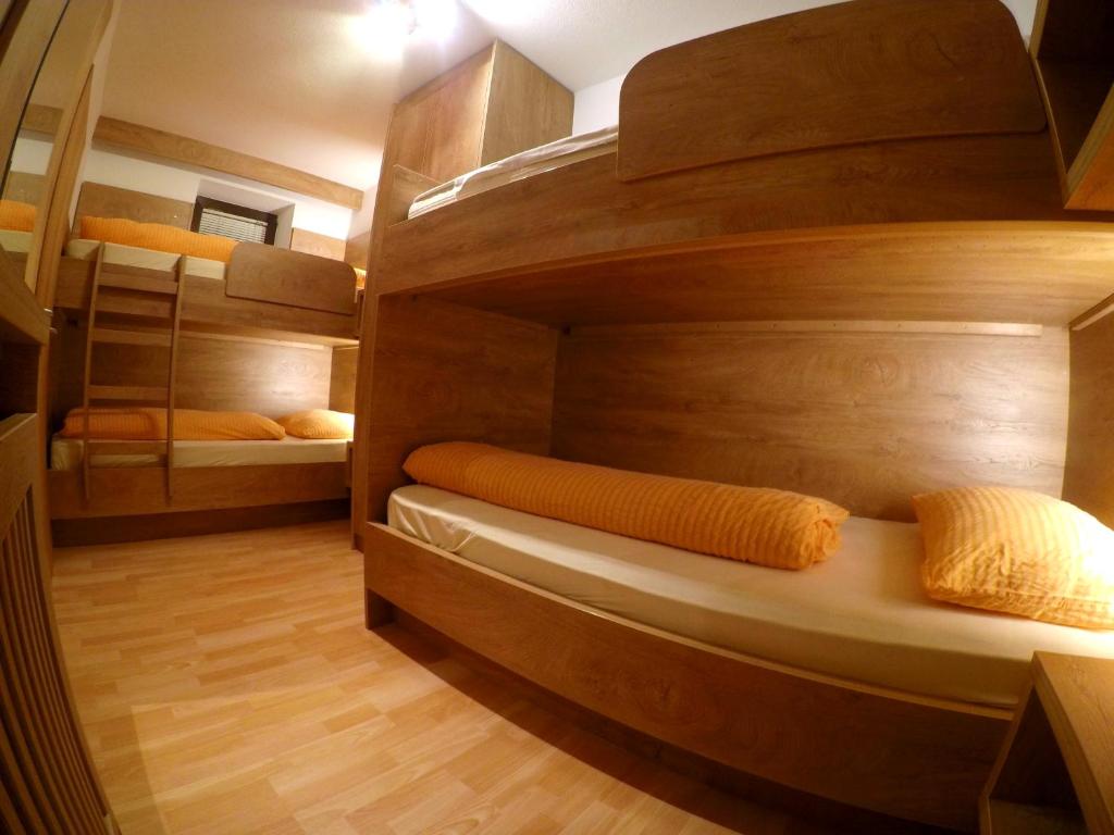 Ferienwohnung & Spa Access Zimmerhofer - 3