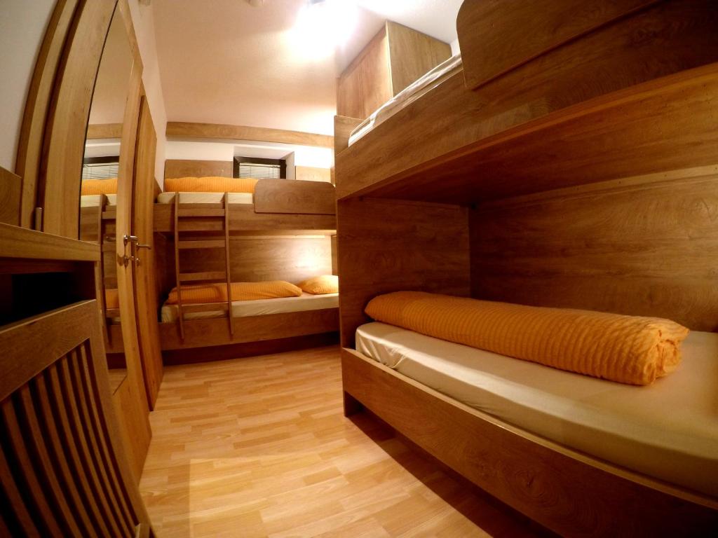 Ferienwohnung & Spa Access Zimmerhofer - 4