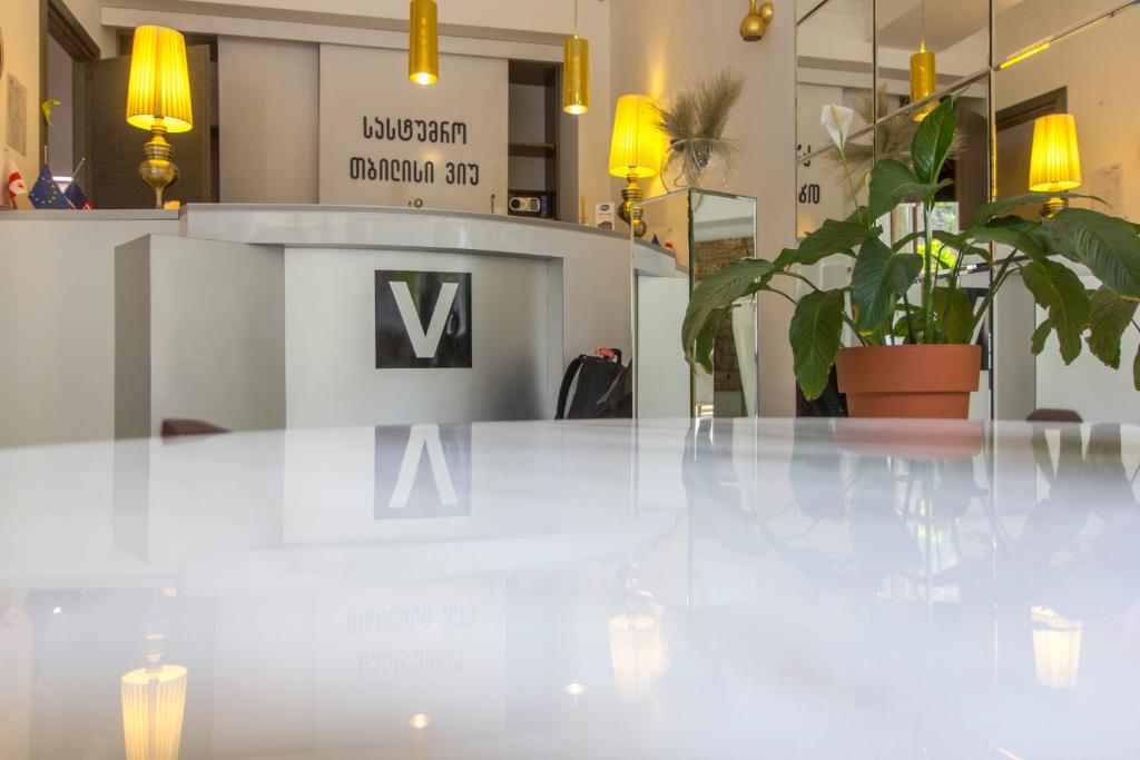 Tbilisi View Hotel photo