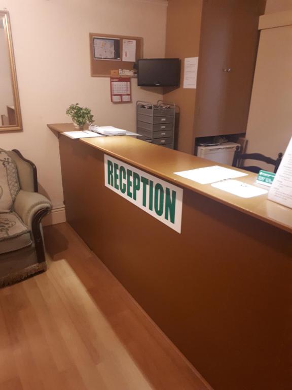 Shamrock Guest House photo
