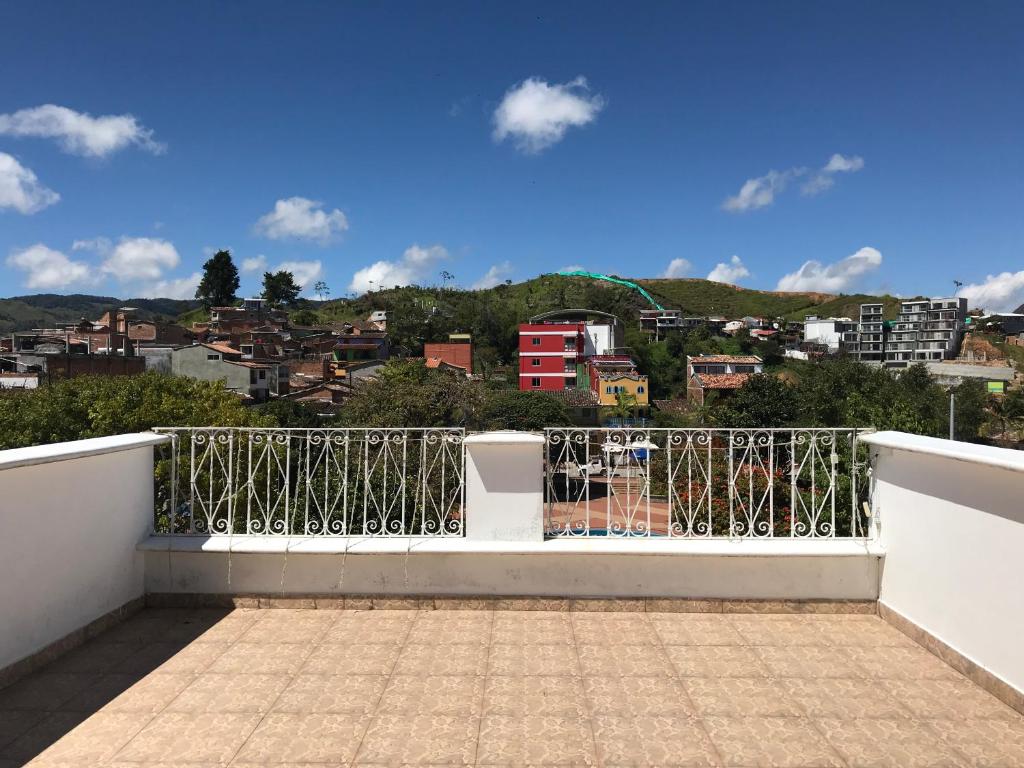 Hotel Bahia Guatape photo