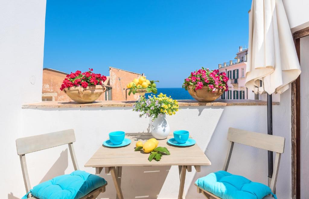 La Gorgone Ortigia Apartments — Hotel in Syracuse