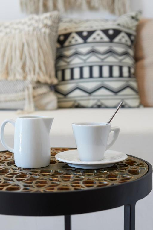 Phos The Boutique — Restaurant & bars in Akrotiri, South Aegean