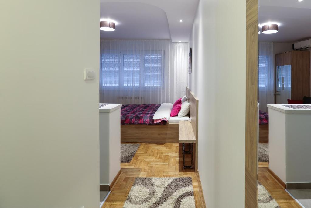 Apartment Promenada 30 photo