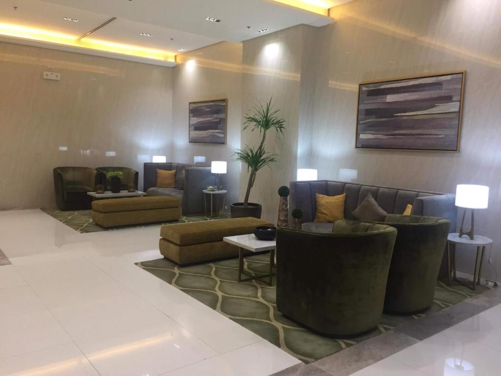 101 Newport City near NAIA 3, Pasay City photo