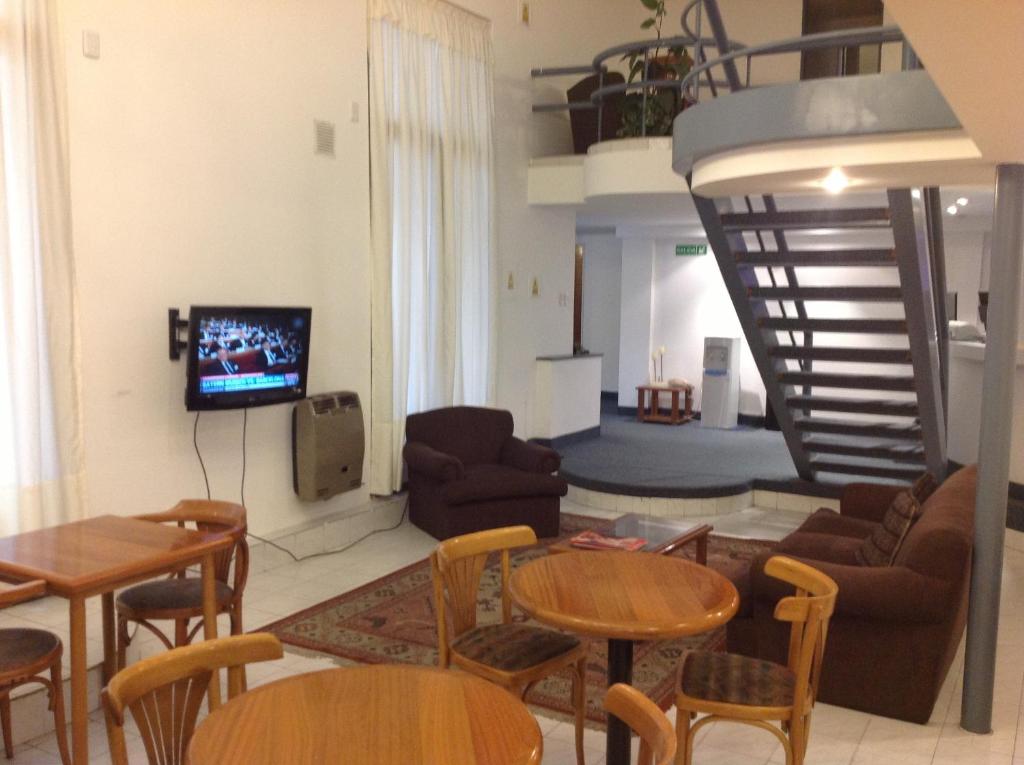 Hotel Avenida photo