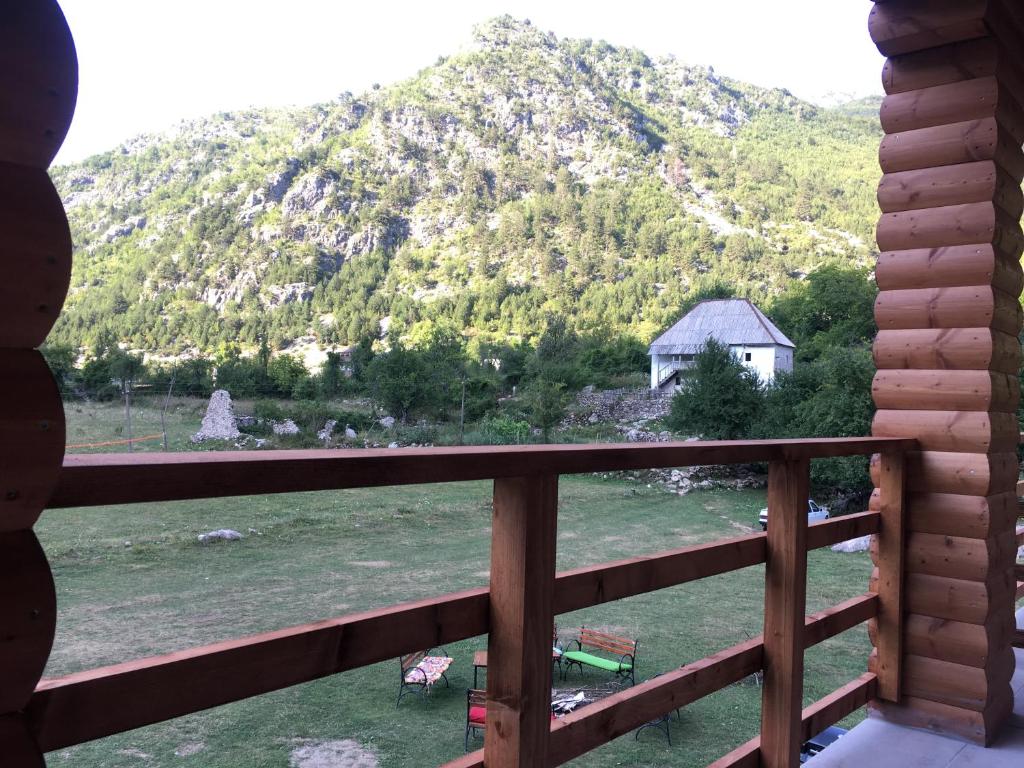 Bujtina Dreni photo