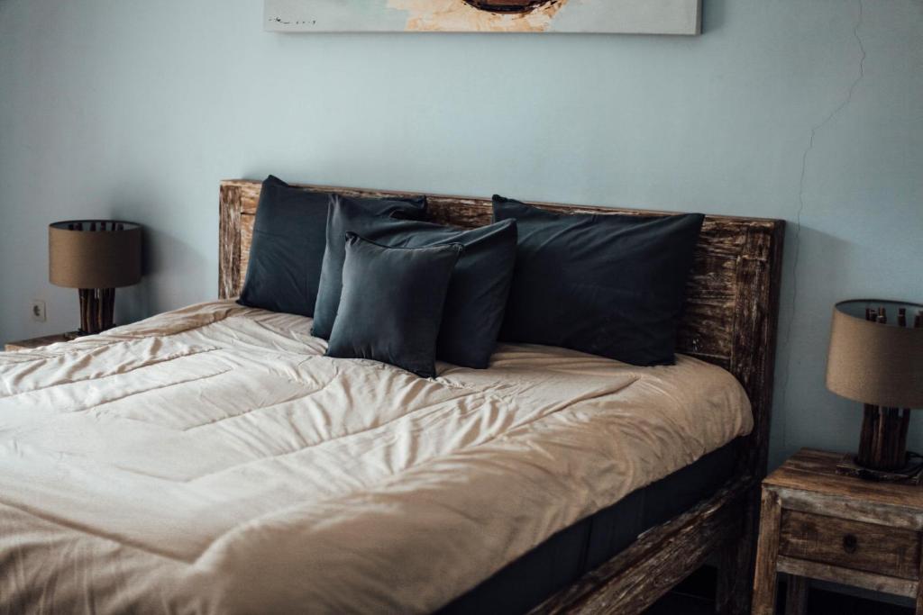 Lemon Guest House photo