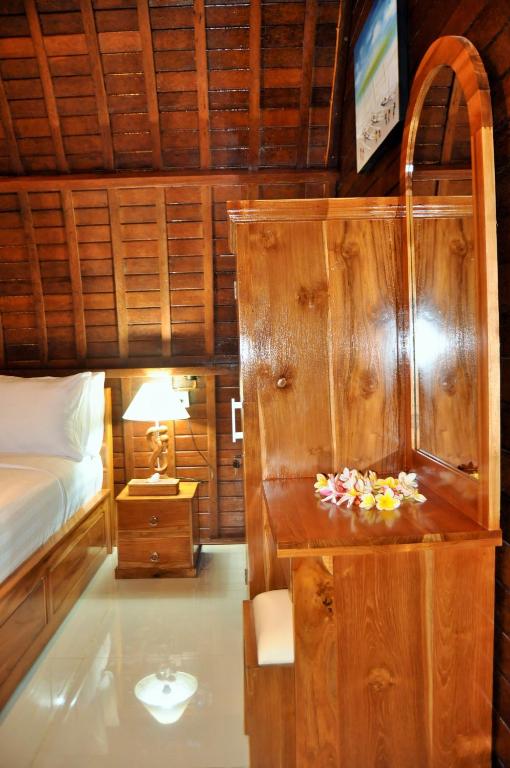 Setilas Bungalows photo