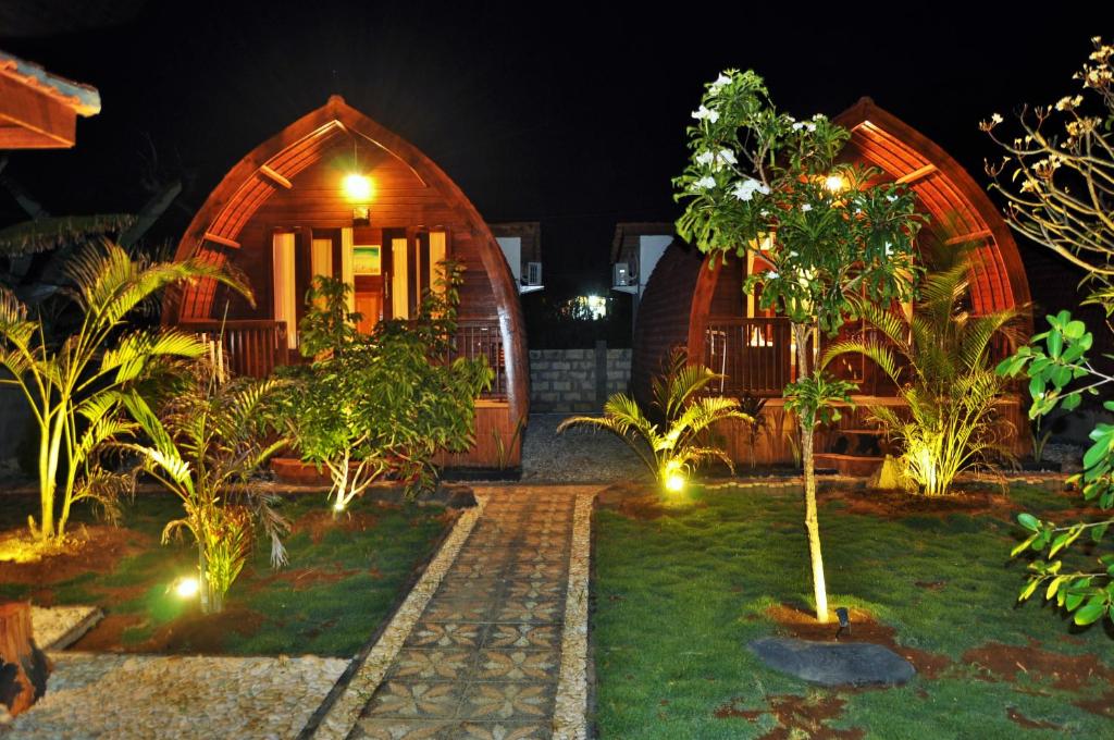 Setilas Bungalows