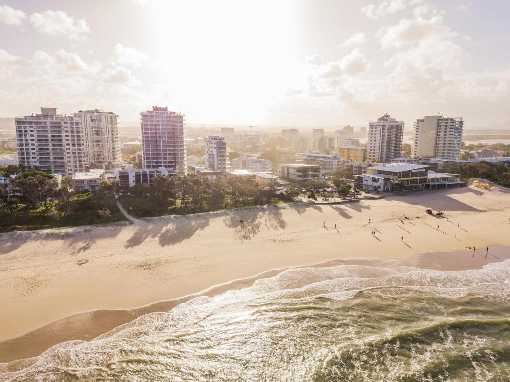 Sea-Hi Beachside Apartment photo