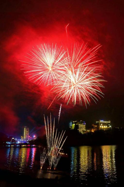 FRIDAY旅店評價、特色體驗、房價資訊、訂房連結 – 日月潭湖景旁溫馨住宿 - 照片 6