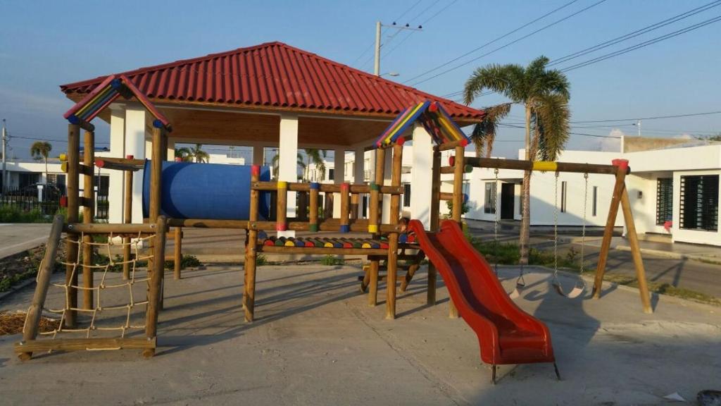 Excelente Casa vacacional - 2