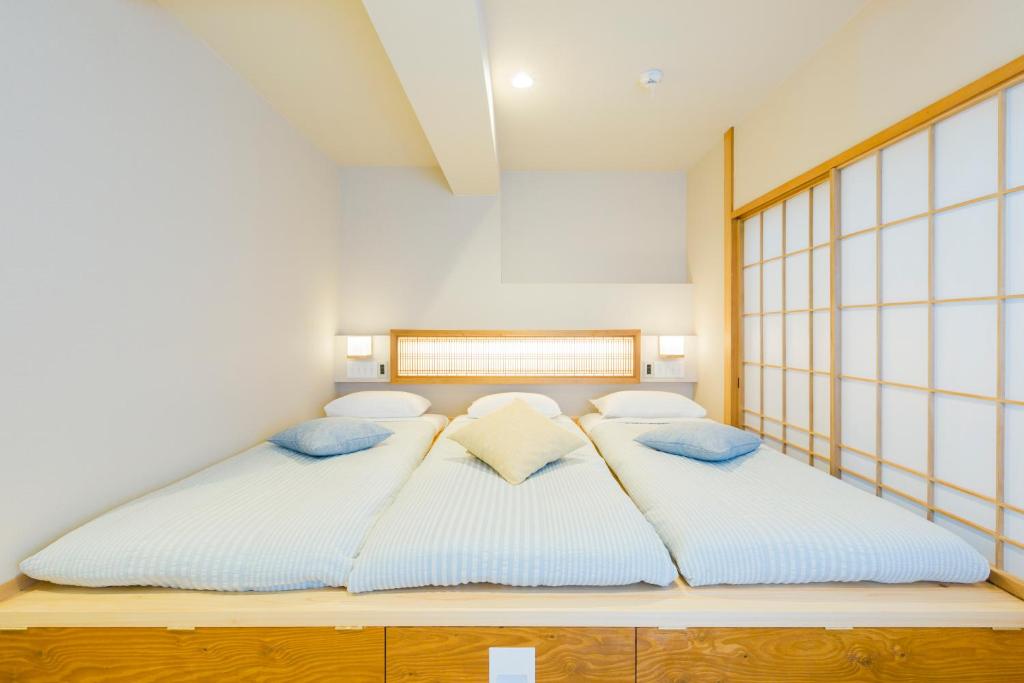 KAGO 34 Tokyo by Shukuba HOTEL photo