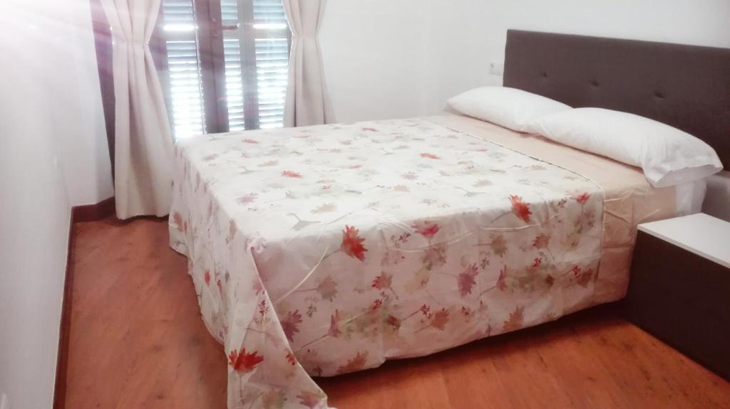 Apartamento Santa Faz - 4