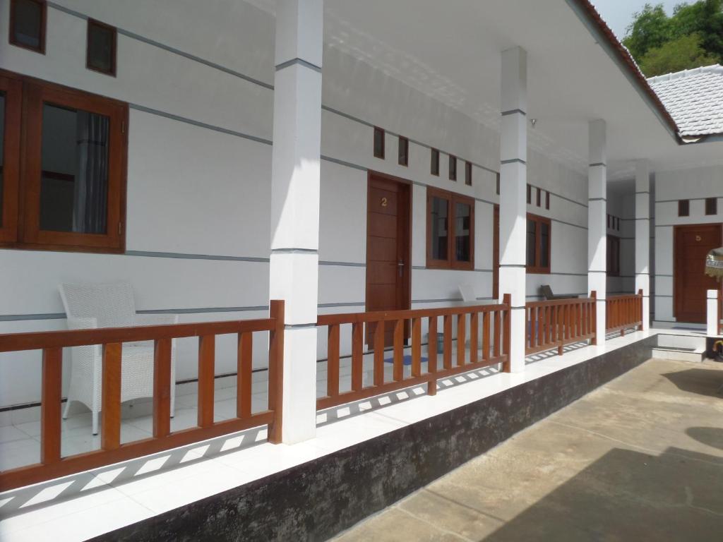 Savana Guesthouse photo