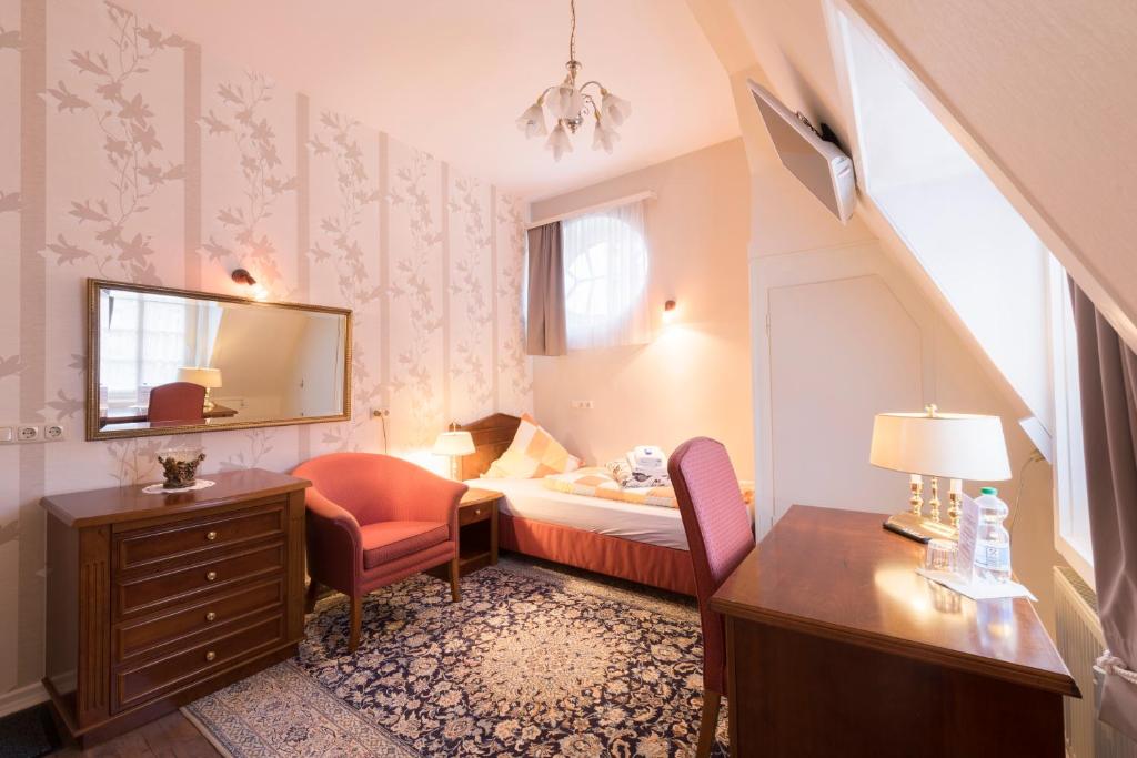 Hotel Haus Muller photo