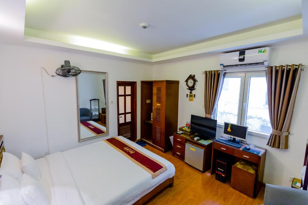A25 Hotel - 57 Quang Trung