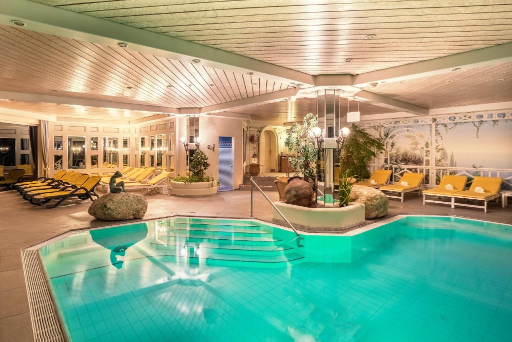 Alpenhotel Oberstdorf - ein Rovell Hotel
