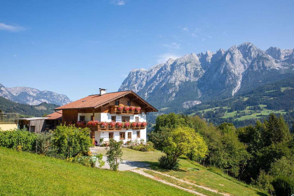 Unterschwabegghof - 4