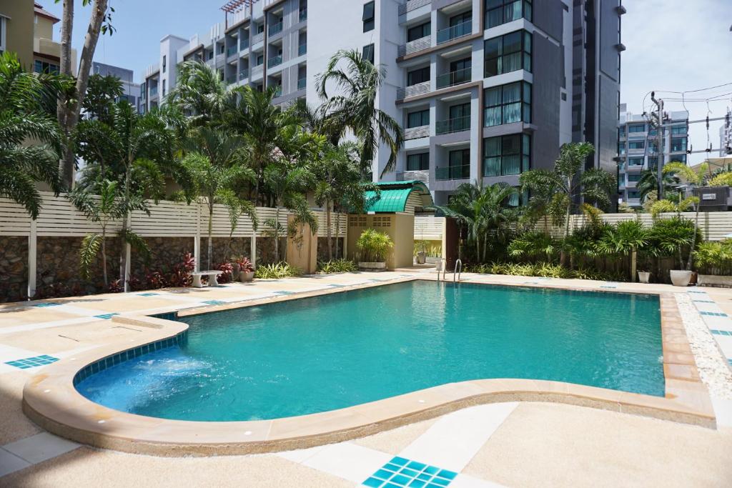 City 1 Residence photo