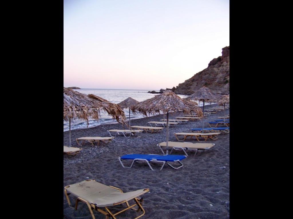 Agia Fotia photo