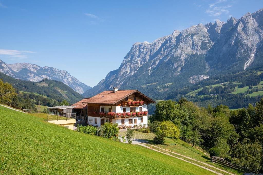Unterschwabegghof - 3