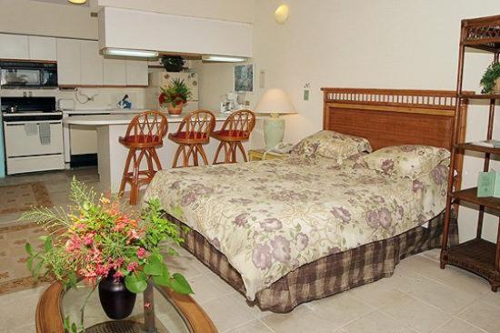 海景單房公寓