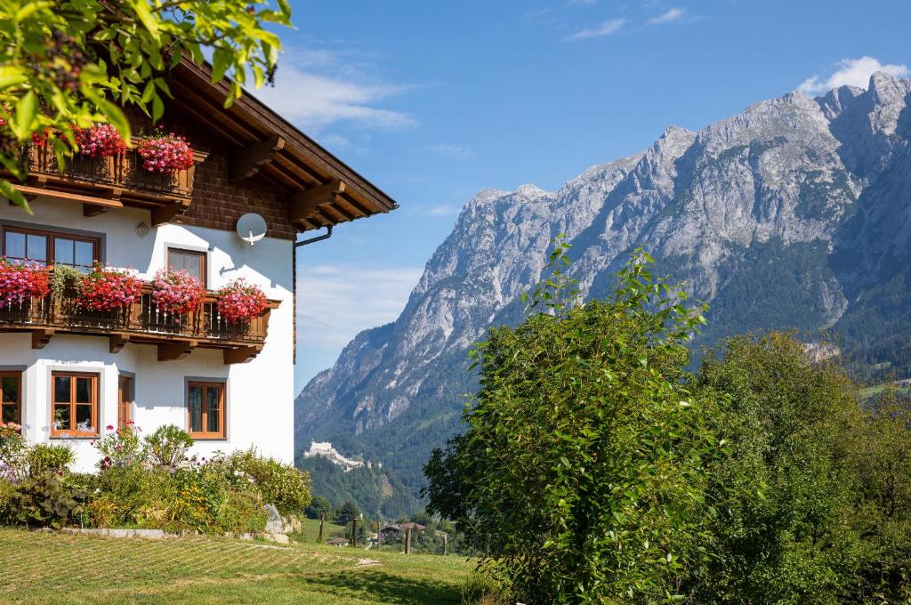 Unterschwabegghof - 2