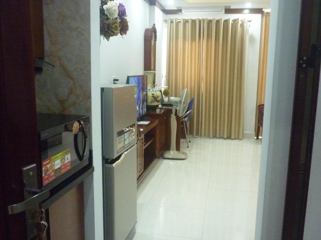 Asia Apartment Hotel Bac Ninh photo