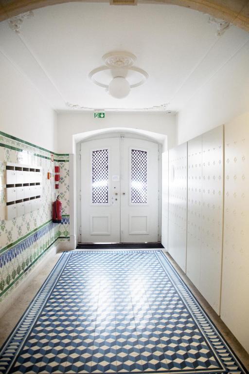 FLH Lux Baixa Flat - Historical Center near Tejo River photo