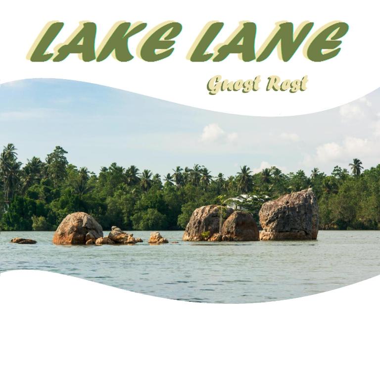 Lake Lane Guest Rest, Koggala
