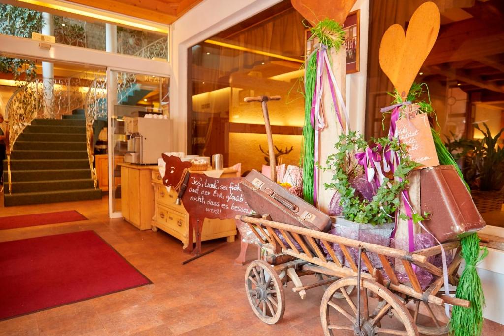 Hotel Am Kamin photo