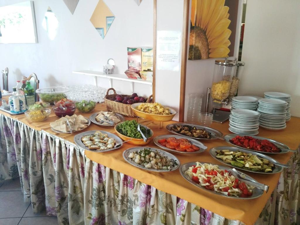 Hotel Marittimo - 5