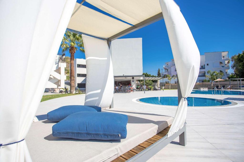 Madison Boutique, Faliraki — Hotel in Rhodes