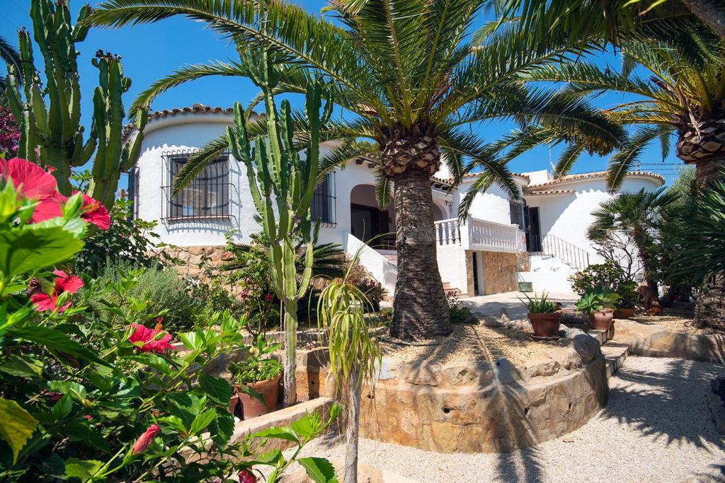 Villa Lagarta by Holiday Rentals Villamar - 4