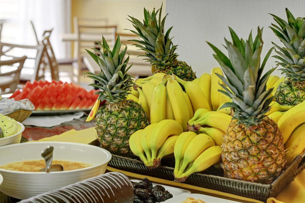 Hotel Palia Puerto del Sol 3 Sup — Restaurant & bars in Cala d´Or, Balearic Islands