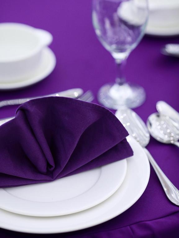 บริการและสิ่งอำนวยความสะดวก