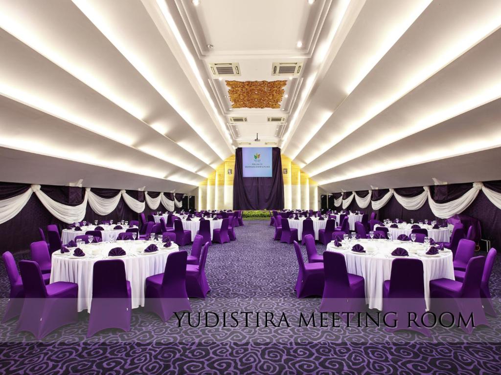 ห้องจัดเลี้ยง