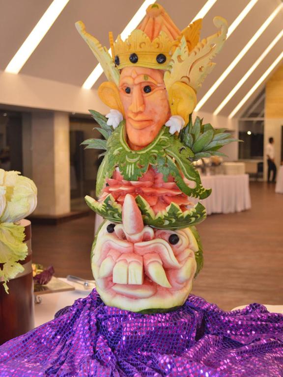 ห้องจัดเลี้ยง