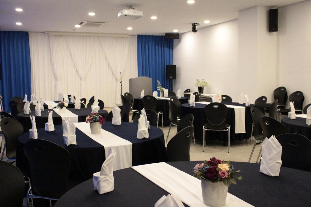 Centre d’affaires