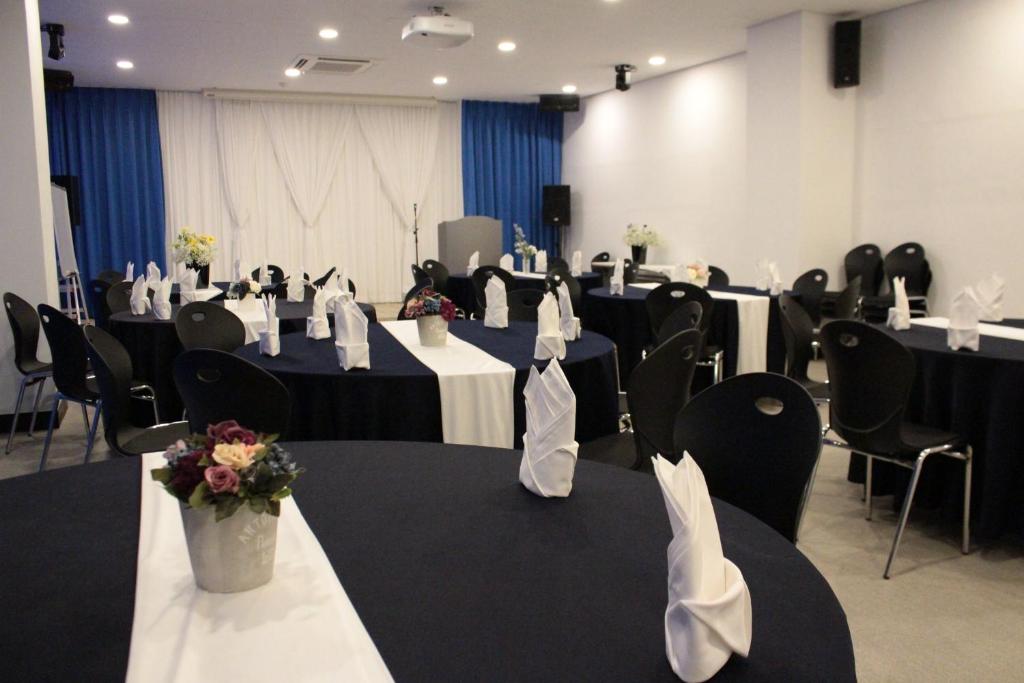 Centre d’affaires