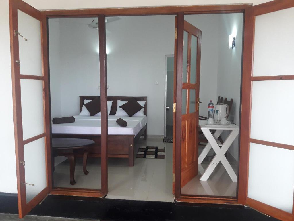 Sea View Resort photo