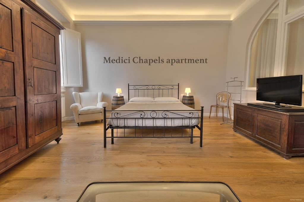 Medici Chapels - 5
