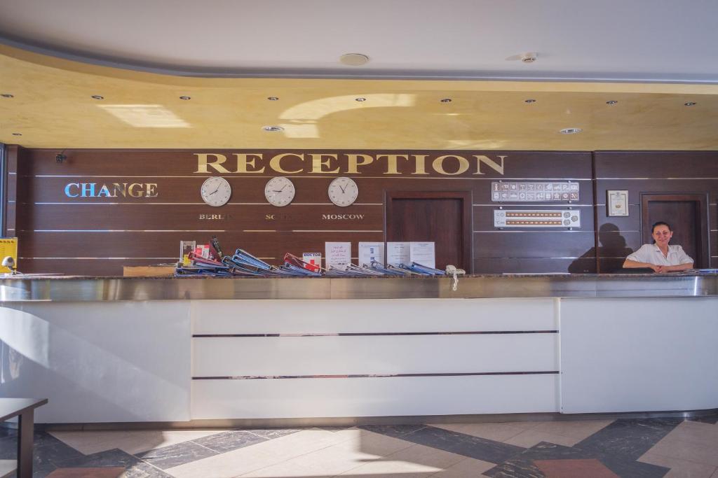 Hotel Royal - All Inclusive photo